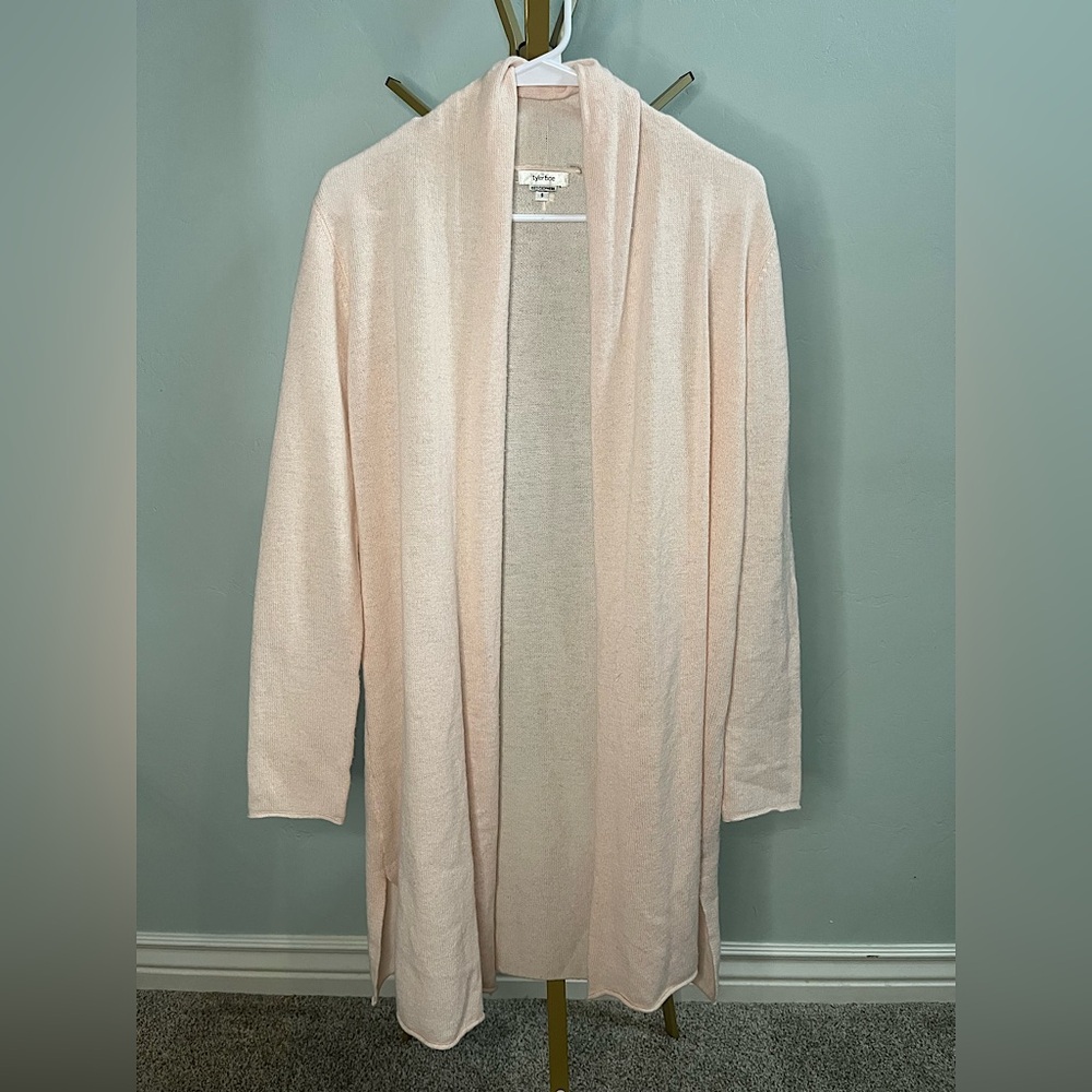 Tyler Böe Cardigan